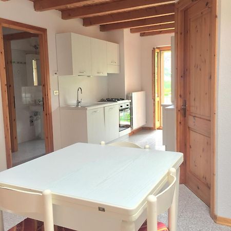 Giò Appartamenti Vacanze Aymavilles Esterno foto