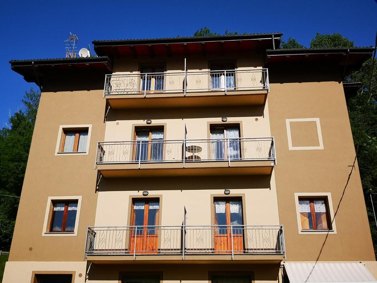Giò Appartamenti Vacanze Aymavilles Esterno foto