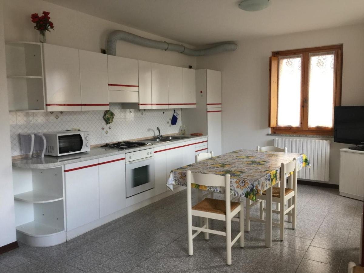 Giò Appartamenti Vacanze Aymavilles Esterno foto