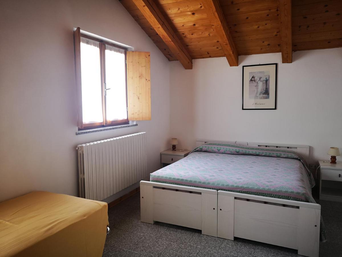 Giò Appartamenti Vacanze Aymavilles Esterno foto