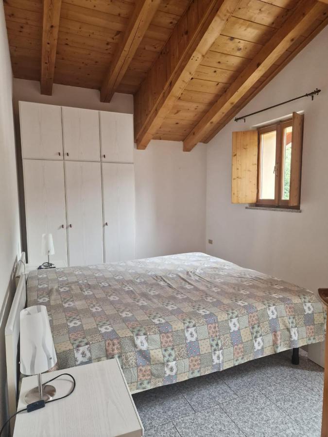 Giò Appartamenti Vacanze Aymavilles Esterno foto