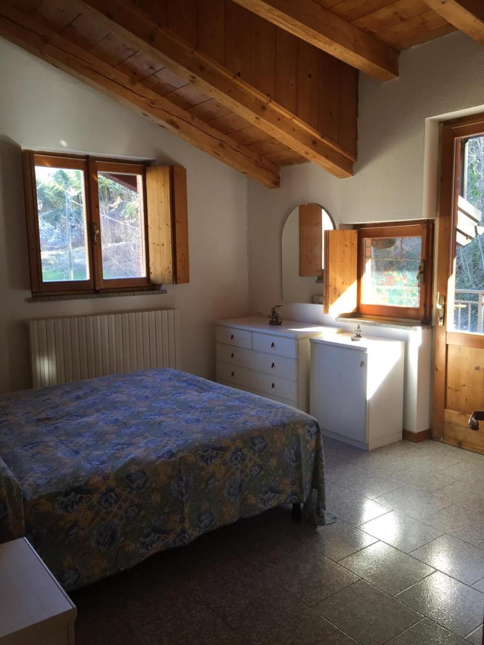 Giò Appartamenti Vacanze Aymavilles Esterno foto